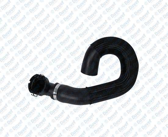 IBR-14878 Radyator Ust Hortumu Ducato Iii-Iv 3.0jtd (150-160hp)